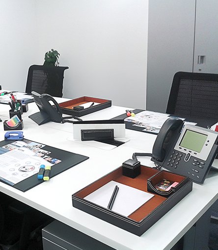 How Serviced Offices Can Boost Productivity at Workplace