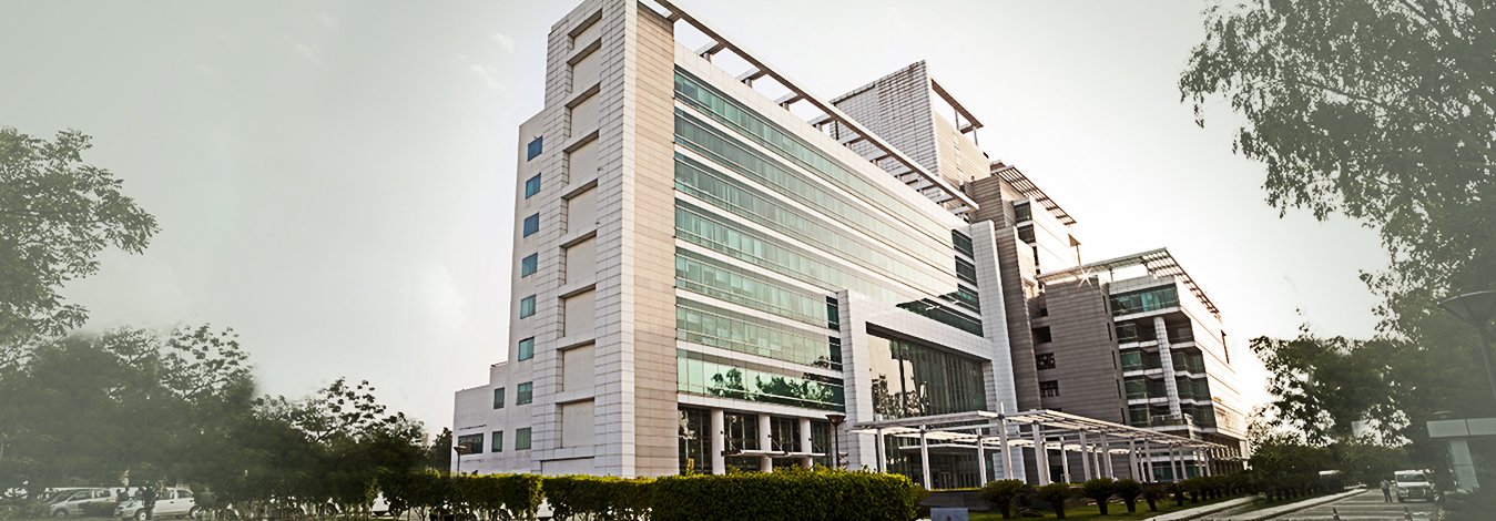 How About A Managed Office Space In Gurgaon