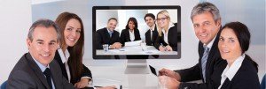 Video conferencing