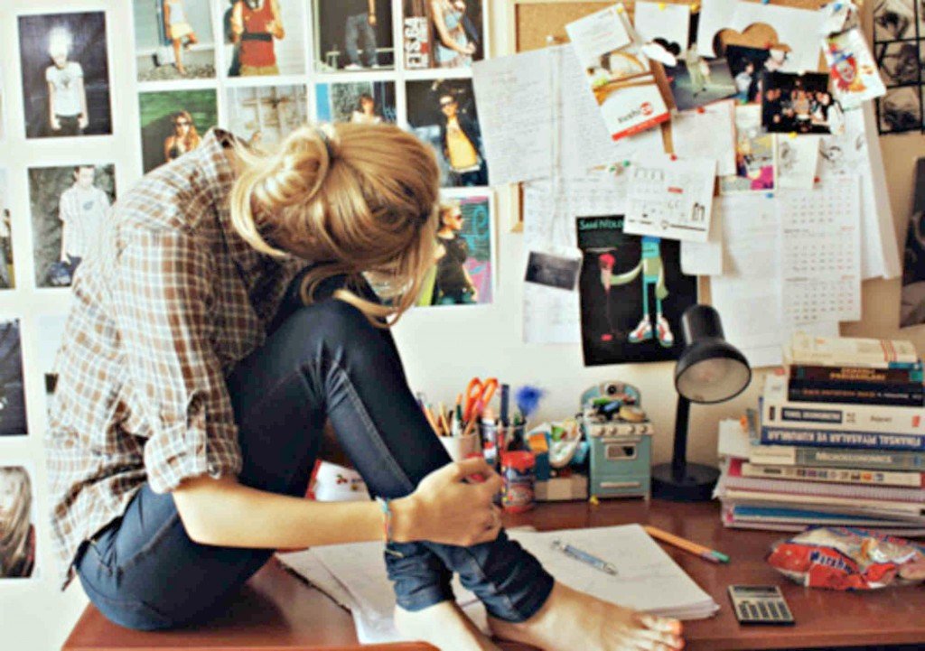 5 Ways To Make Your Workers Feel At Home In The Office 1024x721