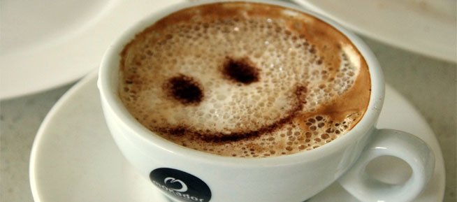 Health Benefits of Coffee