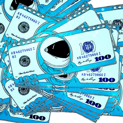 Create a budget for your event