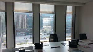 aerocity avanta serviced office