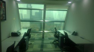 silverton serviced office avanta