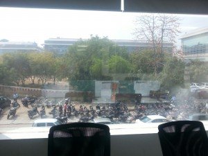 southern park saket avanta business centre