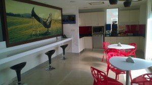 pantry area avanta serviced office silverton