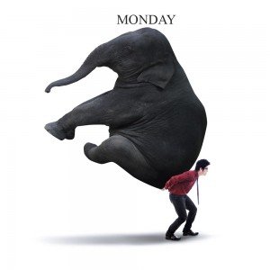 Beat Those Monday Blues With Avanta Business Centre