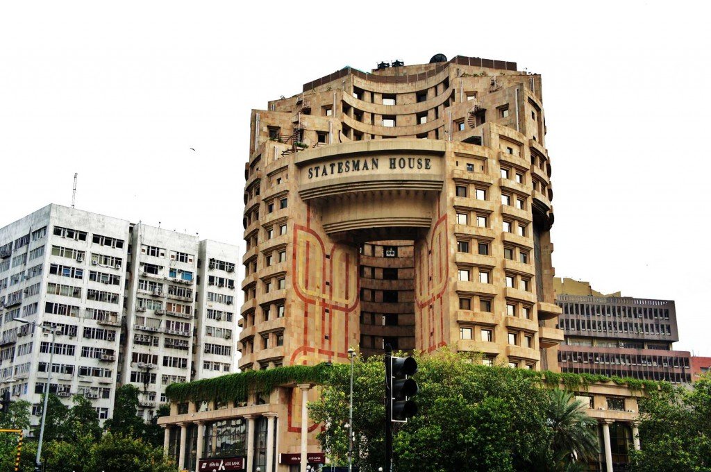 statesman house avanta business centre