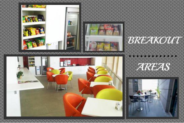 avanta business centre aerocity