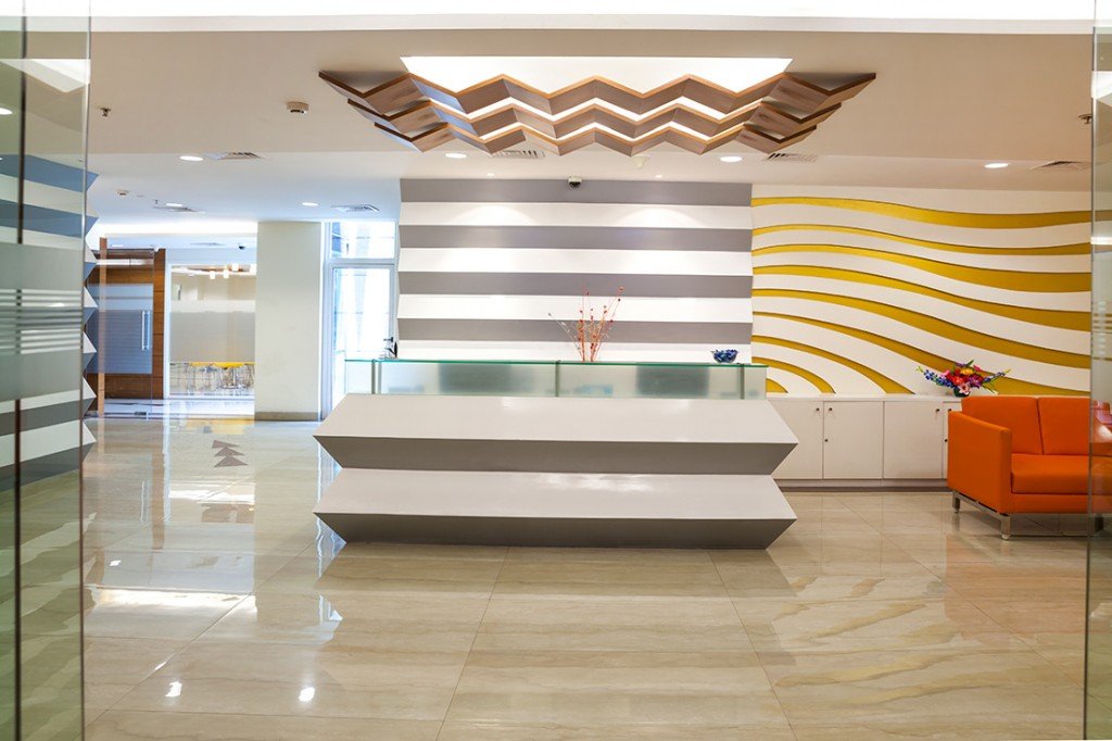 park centra reception avanta business centre