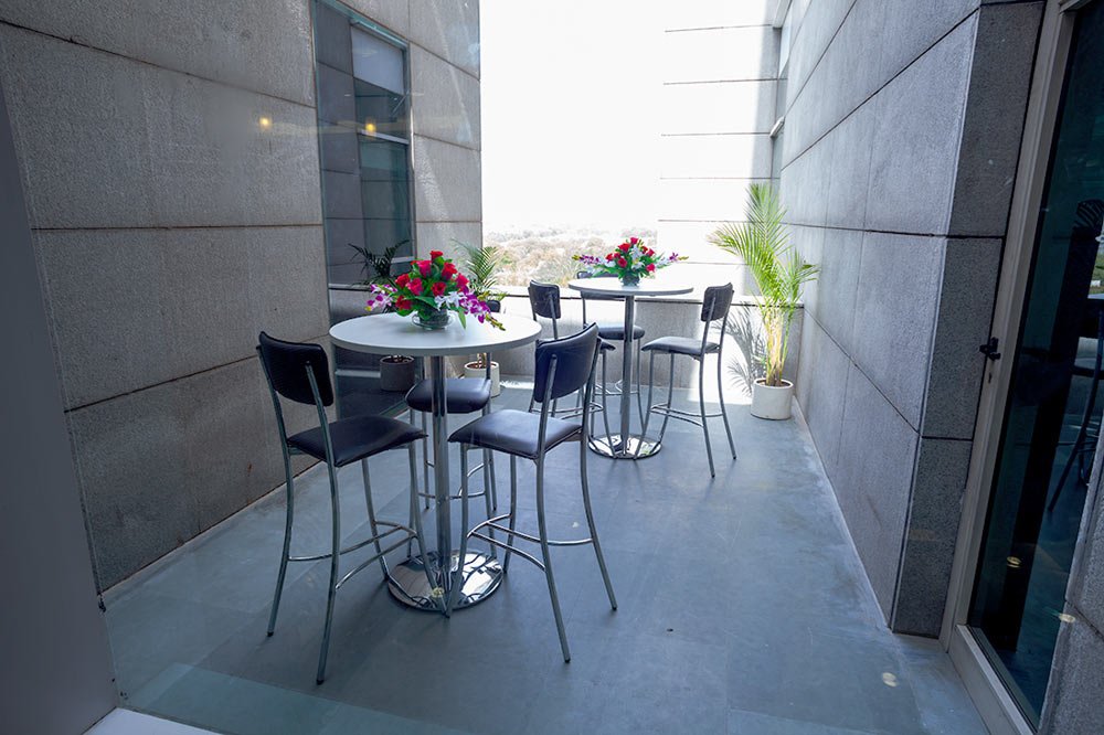 park centra avanta business centre