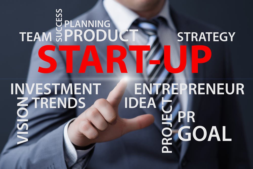 Business centres aids in start-ups to mature
