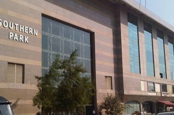 southern park avanta business centre