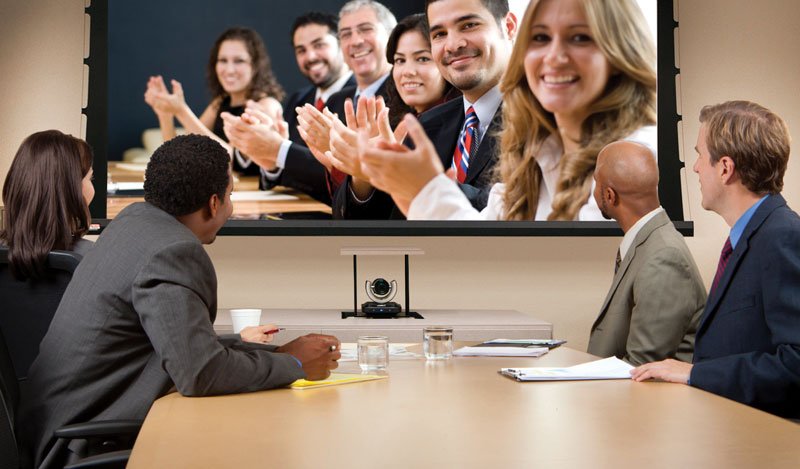 Video Conferencing is a Popular Option For Business