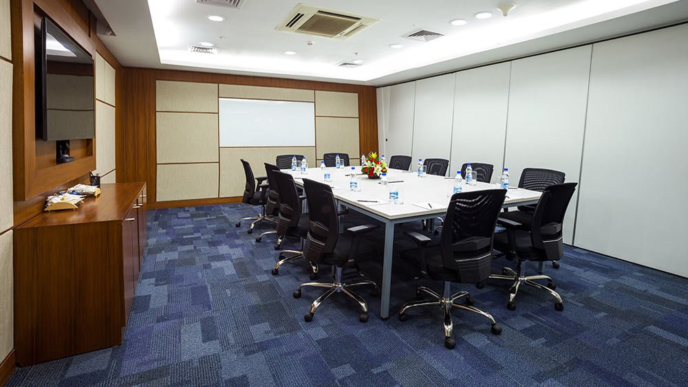 meeting room park centra avanta business centre