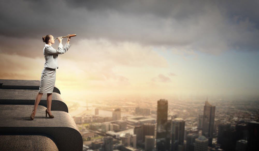 Choose A Virtual Office If It Is About Presence