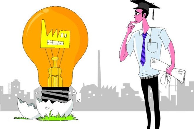 What Kick Starts A Start-Up? A Unique Idea Or An Ideal Location?