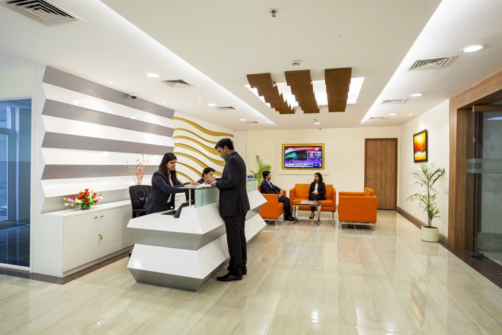 avanta business centre gurgaon