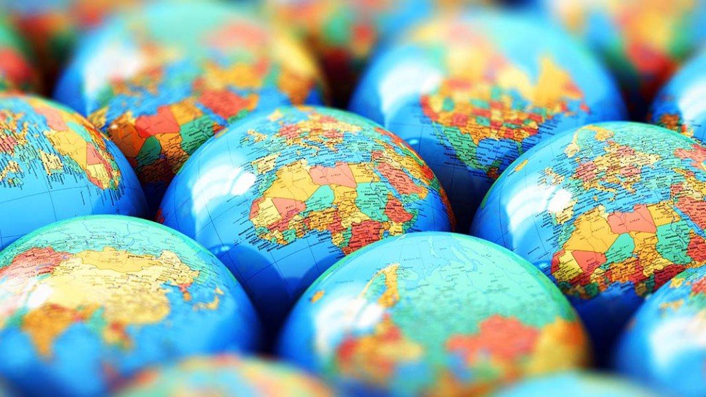 Get Your Global Business Presence In One Day: Virtual Office