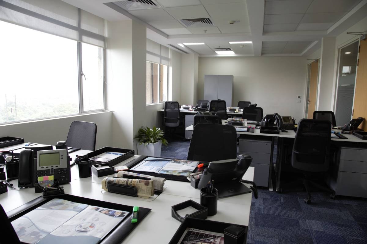 Why Avanta Business Centre is a work-space for contemporary populace