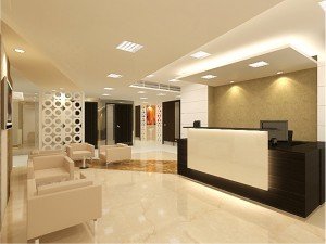 Why Overdone Ambiance Hampers Productivity?