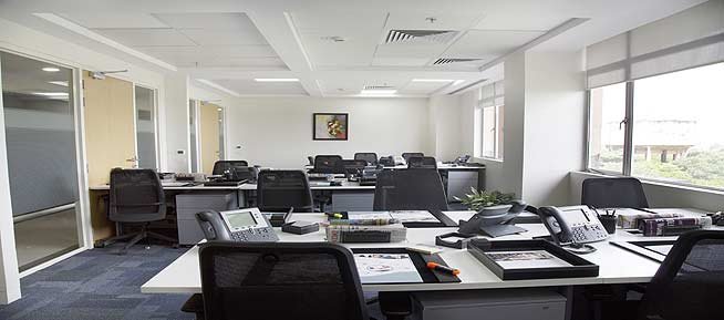 Avanta’s Coworking Spaces in Prime Areas
