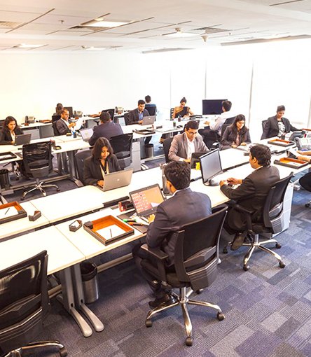 How to choose a coworking space in Delhi