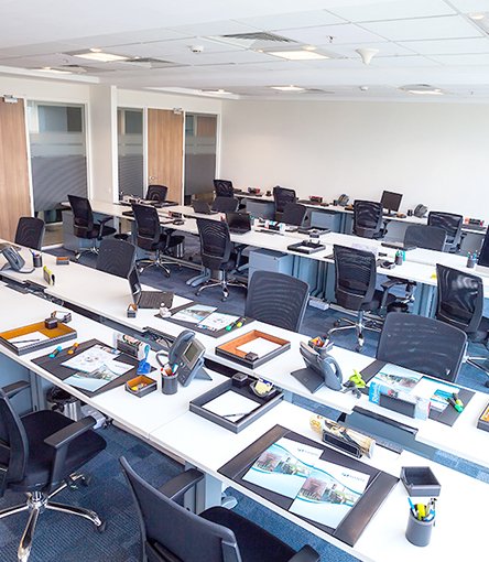 Coworking Space in Gurgaon: Trends Emerging in 2018