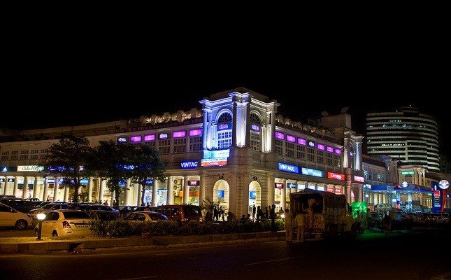 expensive place at cp