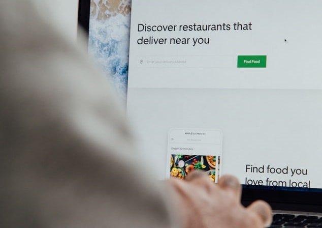 discover restaurants