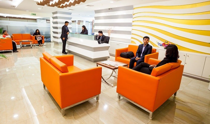 How a Business Centre Helps in Cost-Cutting