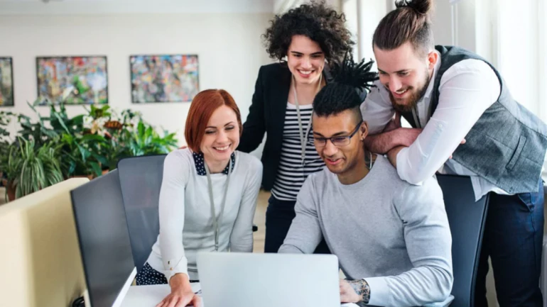 How to increase your productivity by coworking spaces?