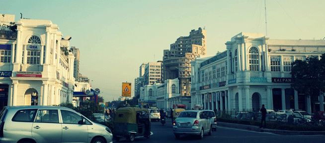 Coworking Space In Connaught Place- A Fantastic Value For Money