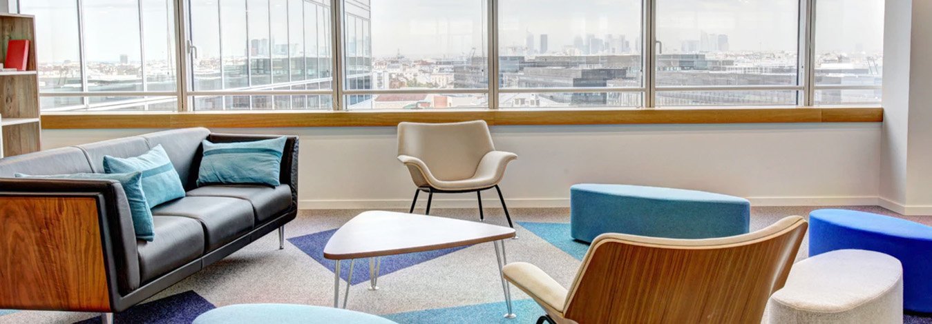 What to Consider While Choosing a Shared Office in Gurgaon