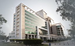 When Business Centres Were Not There