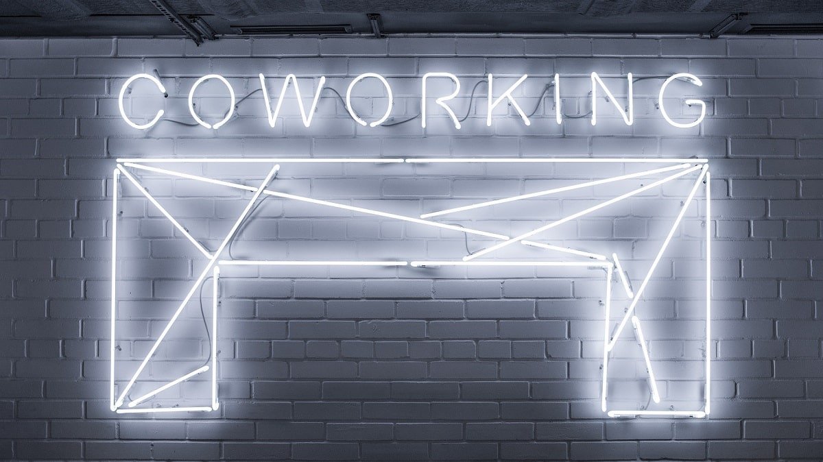Top 10 Reasons Why Flexible Coworking Space are better than Conventional Leases