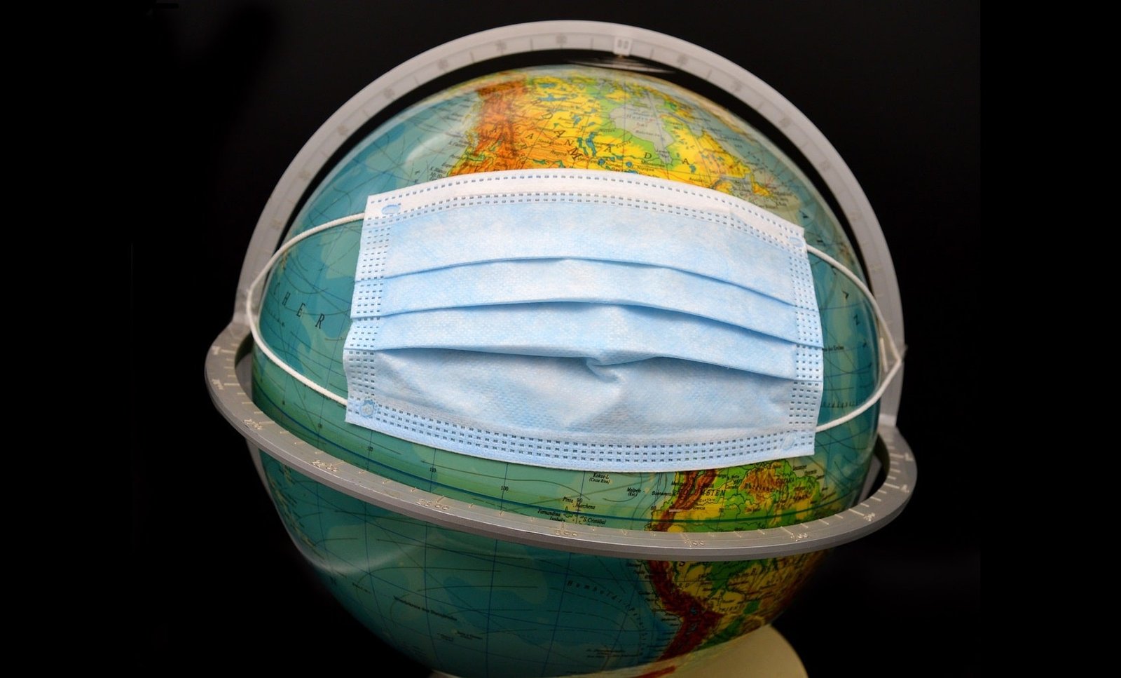 Handle this unprecedented time with positivity and productivity!