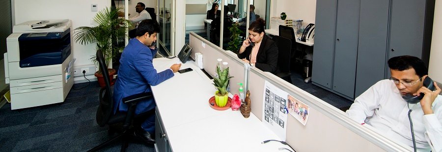 How to Slay in a Coworking Space in Gurgaon