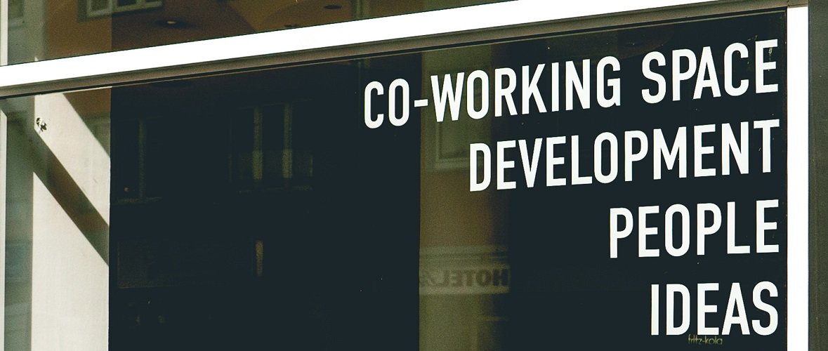 Top Benefits Of Working In a Coworking Space in Delhi
