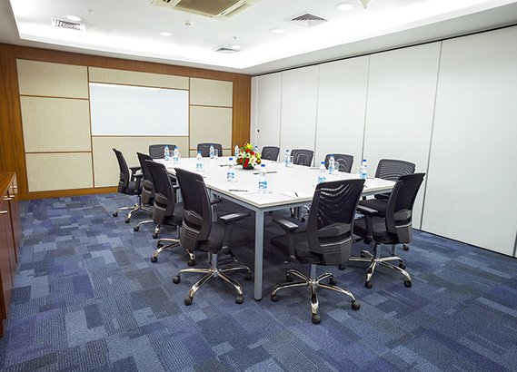 How to Make Your Meetings More Productive and Effective