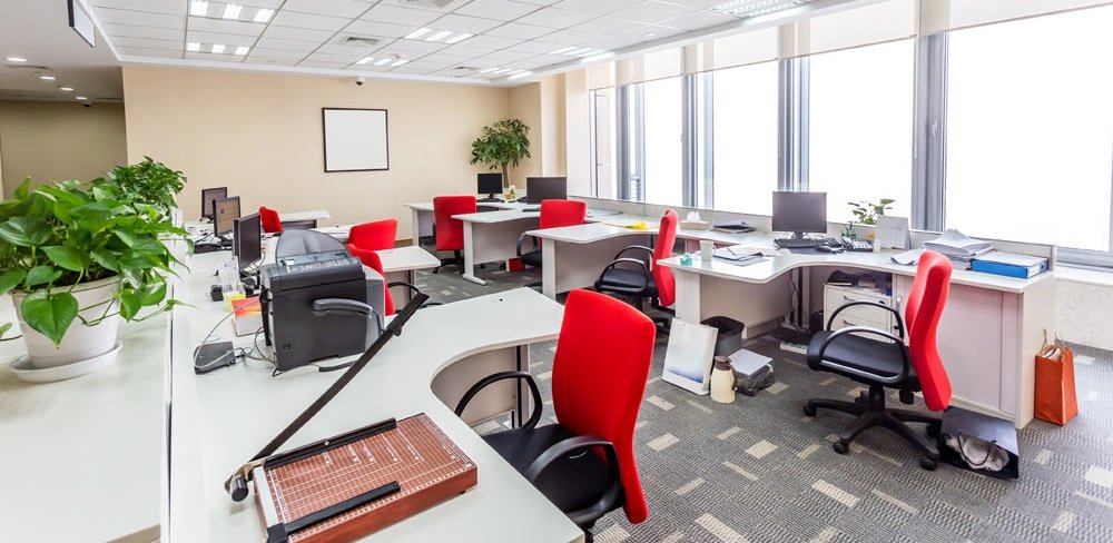 How You Can Identify the Best Coworking Space in Delhi For You