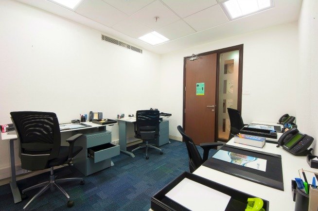 Benefits of Choosing Office Space in Delhi