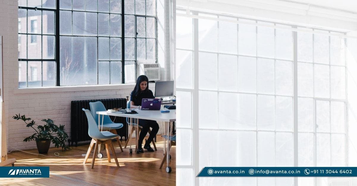 Flexible Office Spaces as the Workplace Recovery Solution