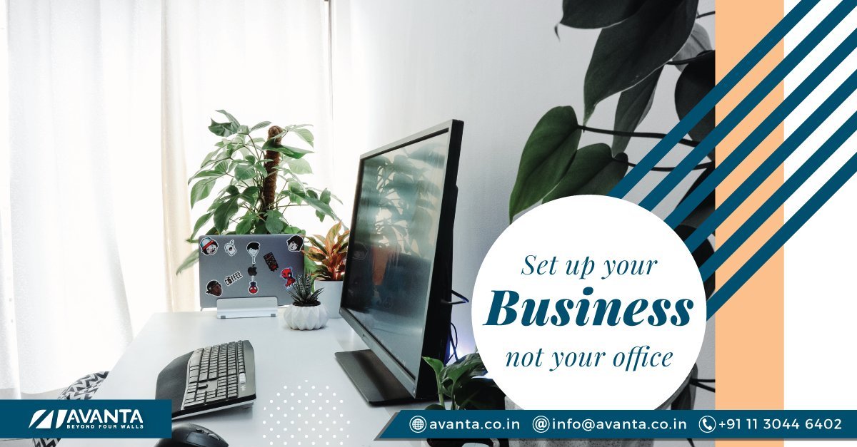 Are You Hunting for a Coworking Space in Connaught Place?