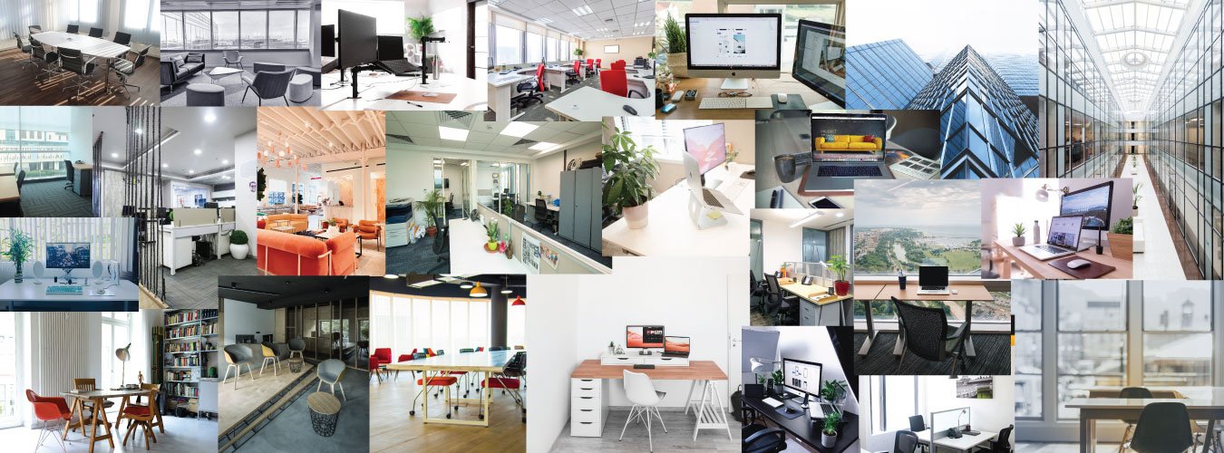 Why Work From Home? Use Virtual Office