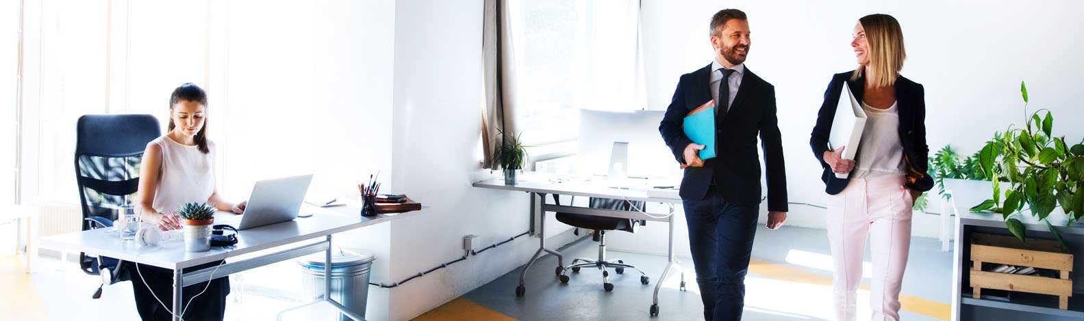 How to hire the right employee at a coworking space in Delhi?