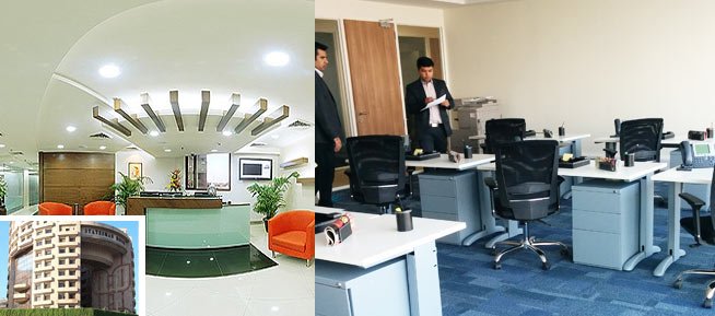Why Should You Have Greenery Inside Your Coworking Space in Delhi