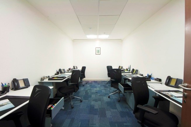How coworking space in a Saket benefits your business