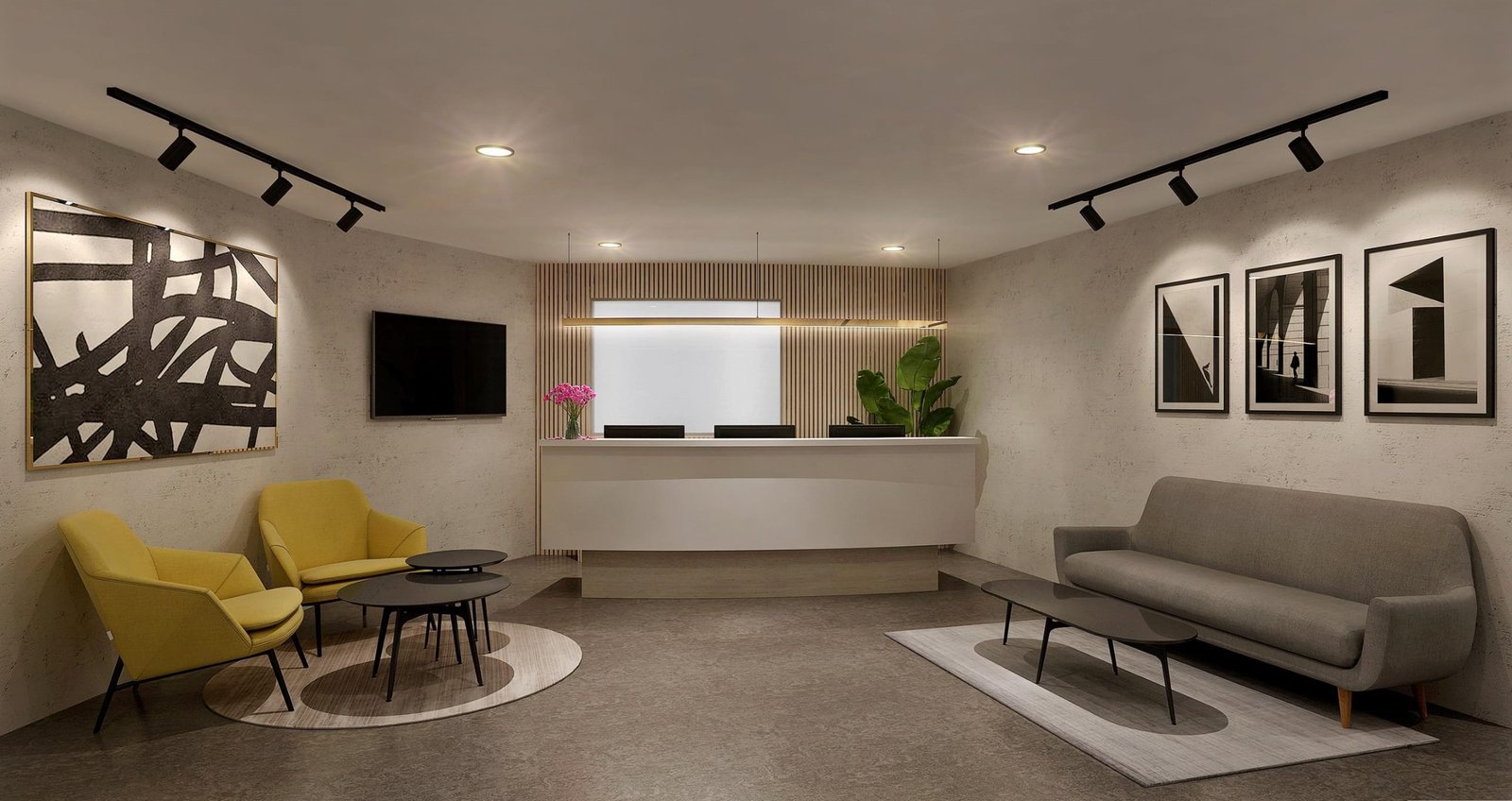 5 Myths about Business Centre Industry in Delhi NCR