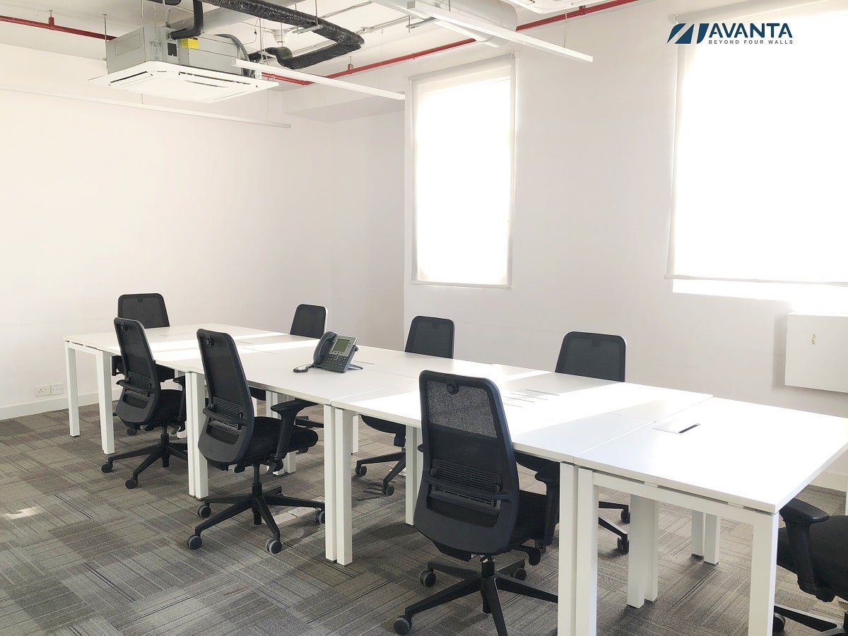 What Can You Expect on the First Day of Your Move-In at a Coworking Space